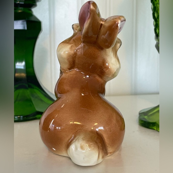 1940’s “Blossom” Thumper’s GF From Disney’s Bambi Porcelain Figurine - Picture 4 of 8